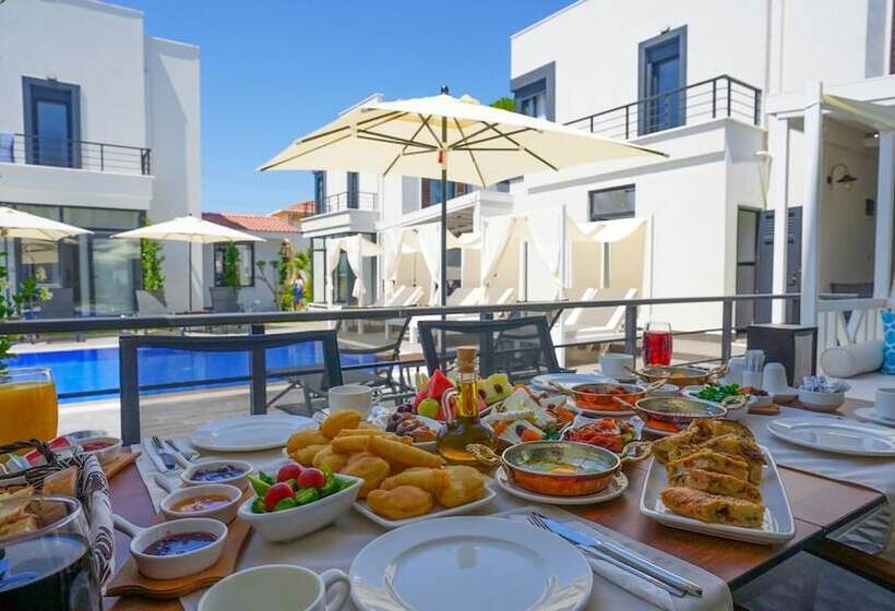 Cunda Rota Garden Otel