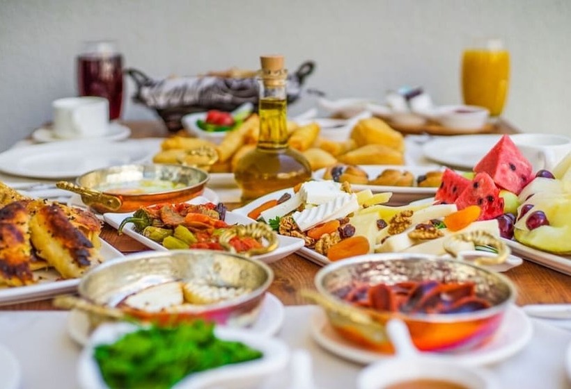 Cunda Rota Garden Otel