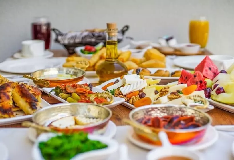 Cunda Rota Garden Otel