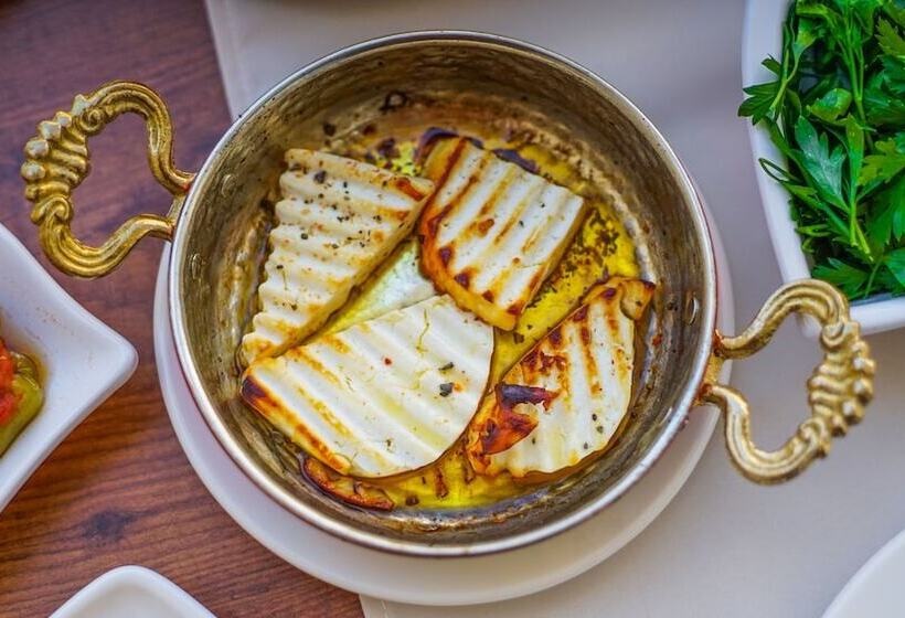 Cunda Rota Garden Otel