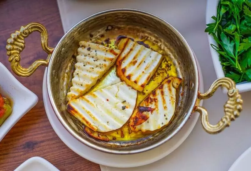 Cunda Rota Garden Otel