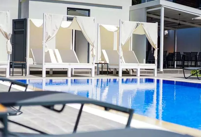 Cunda Rota Garden Otel