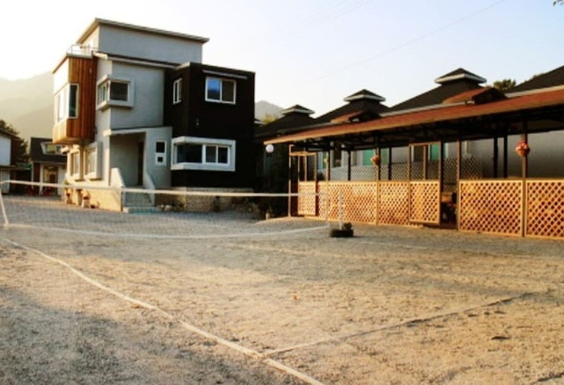 Gapyeong Cheongpyeong Daon Pension