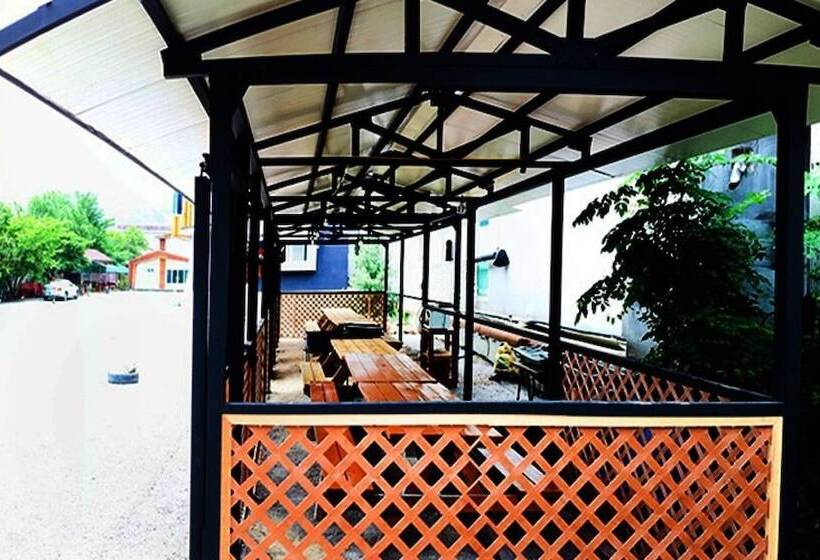 Gapyeong Cheongpyeong Daon Pension