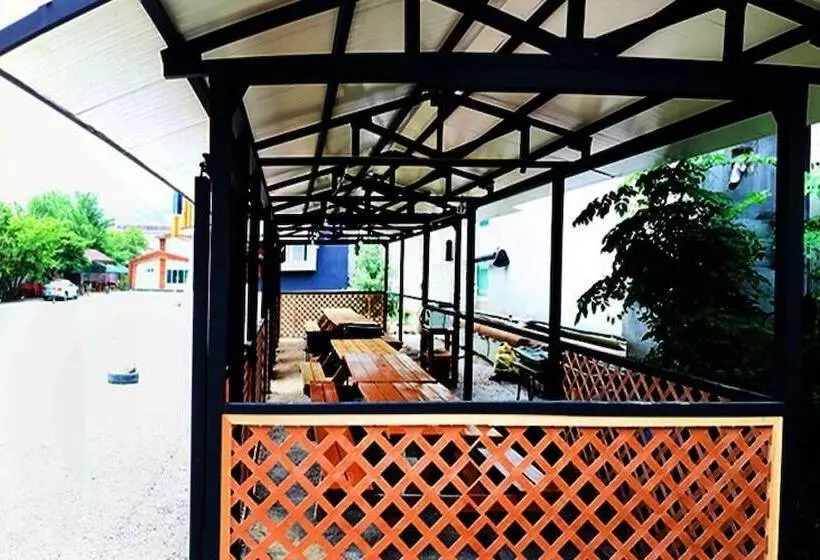 Gapyeong Cheongpyeong Daon Pension