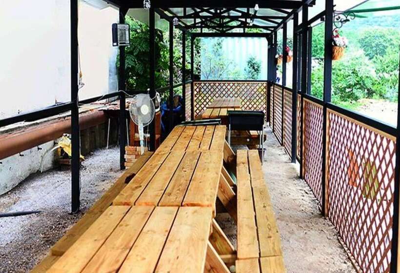 Gapyeong Cheongpyeong Daon Pension