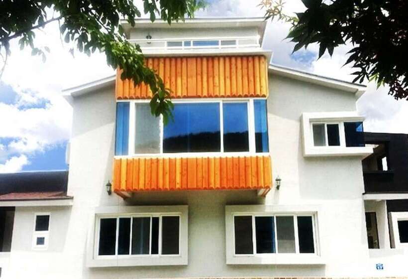 Gapyeong Cheongpyeong Daon Pension