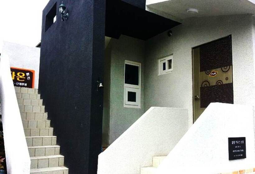 Gapyeong Cheongpyeong Daon Pension