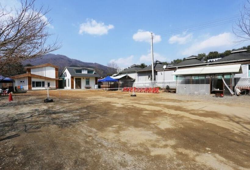 Gapyeong Cheongpyeong Daon Pension