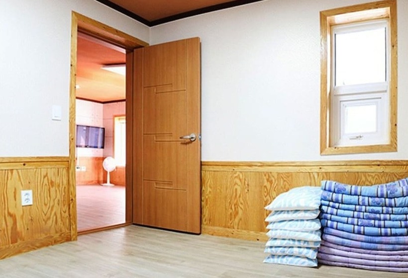 Gapyeong Cheongpyeong Daon Pension