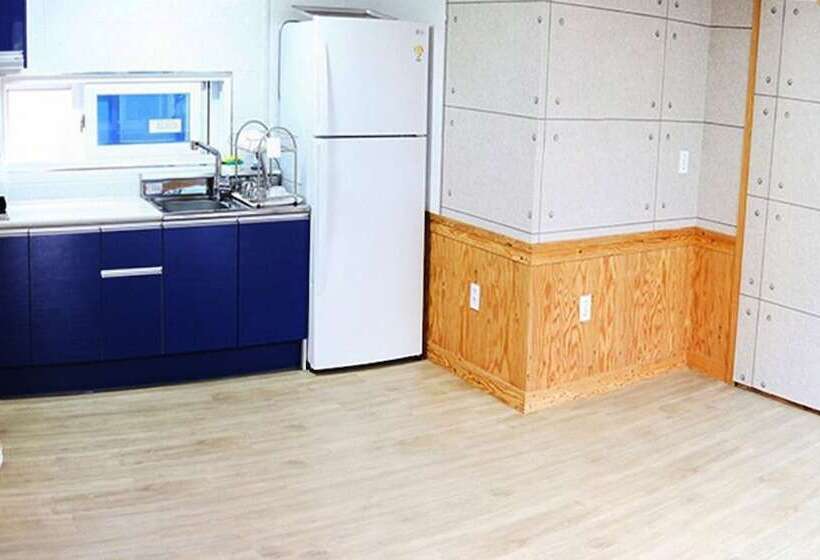 Gapyeong Cheongpyeong Daon Pension