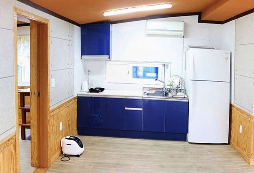 Gapyeong Cheongpyeong Daon Pension