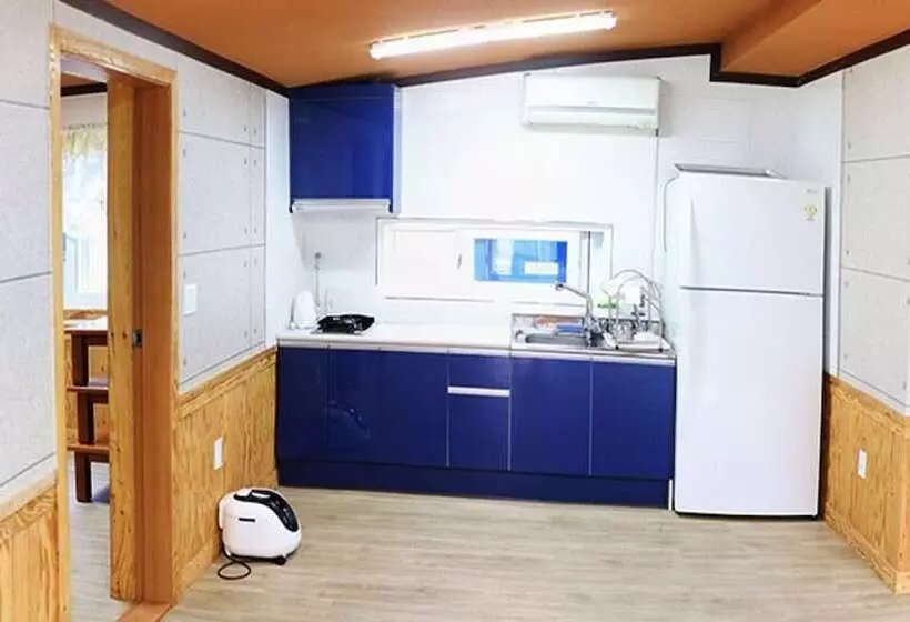 Gapyeong Cheongpyeong Daon Pension