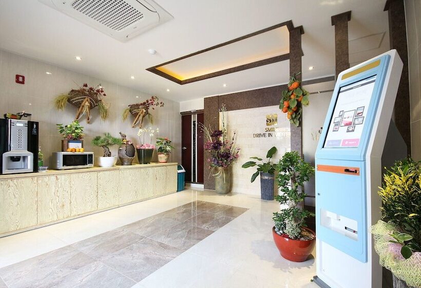 Gokseong Smile Self Check In Motel