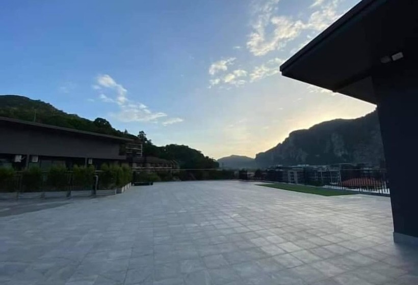 فندق Aonang Dugong