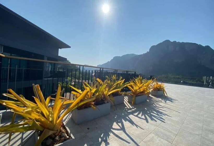 فندق Aonang Dugong