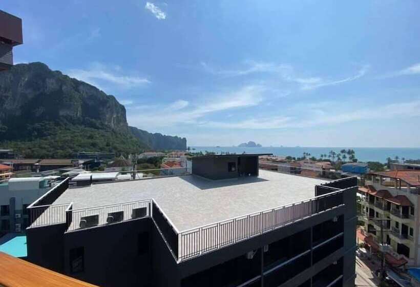 فندق Aonang Dugong