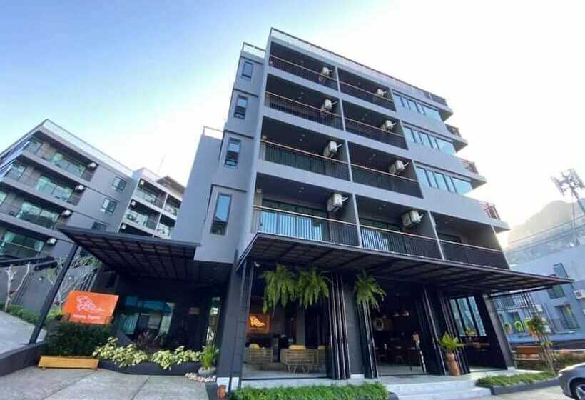 فندق Aonang Dugong