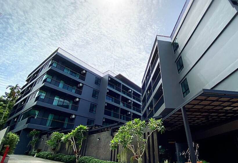 فندق Aonang Dugong