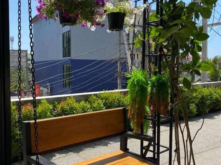 فندق Aonang Dugong