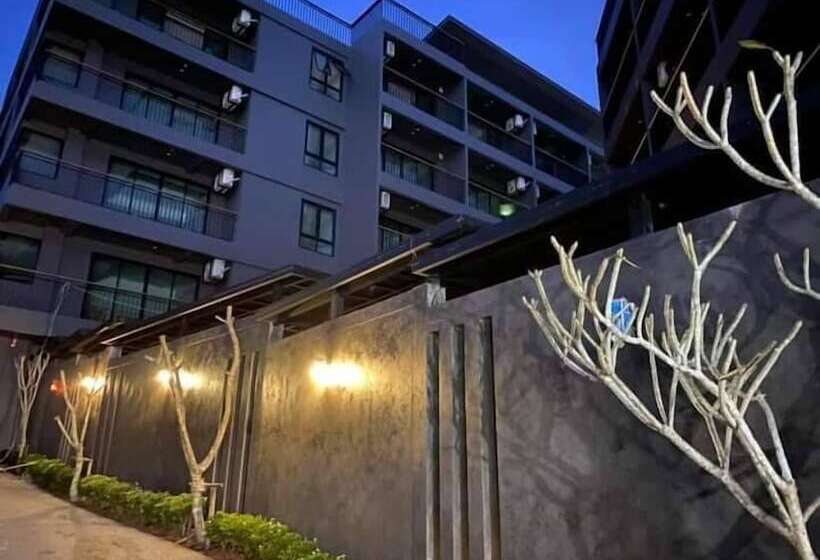 فندق Aonang Dugong