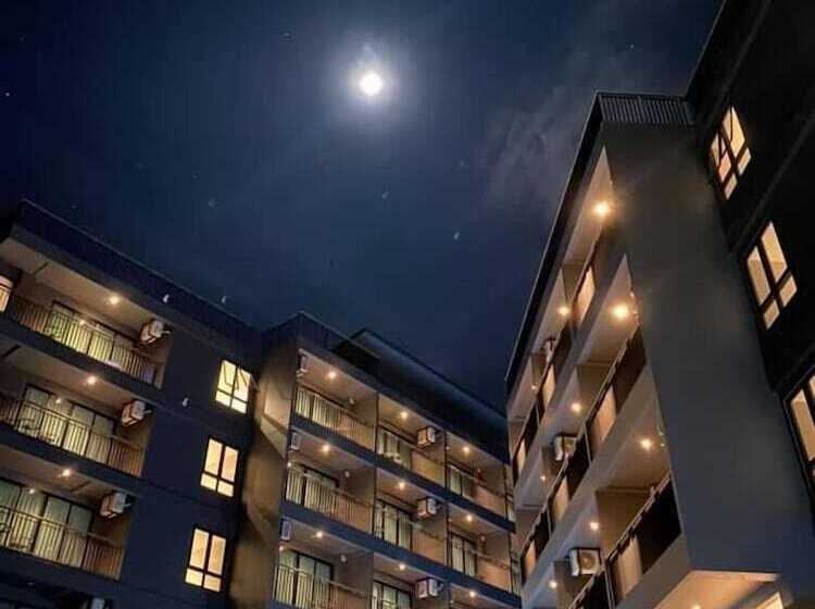 فندق Aonang Dugong