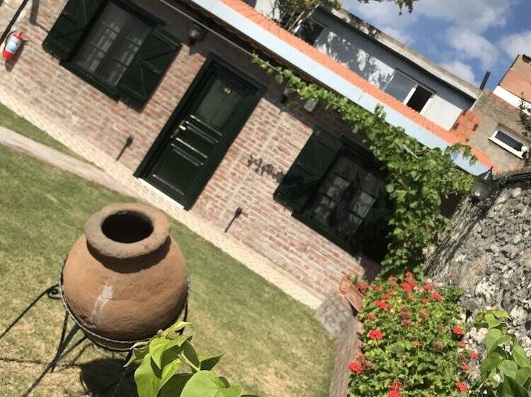 酒店 Avlulu Konak Kucukkoy