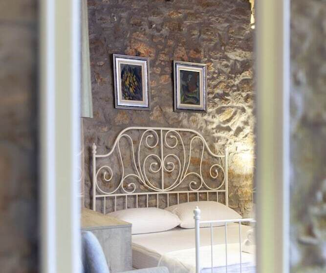 酒店 Avlulu Konak Kucukkoy