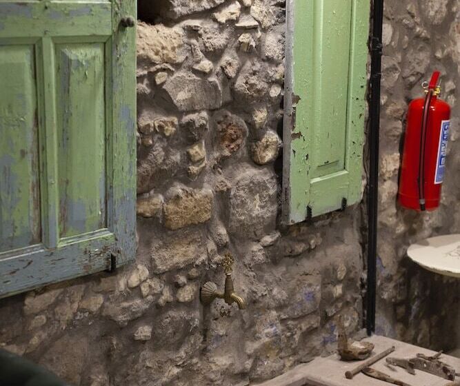 酒店 Avlulu Konak Kucukkoy