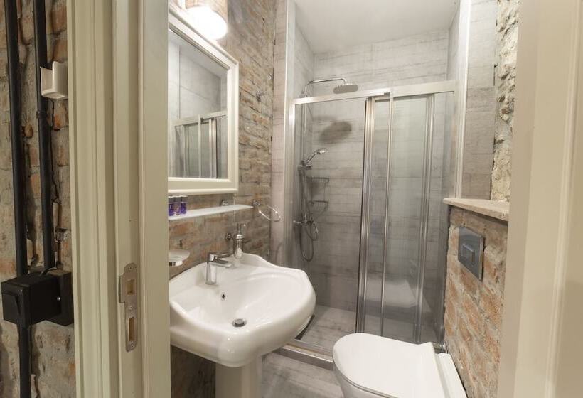 酒店 Avlulu Konak Kucukkoy