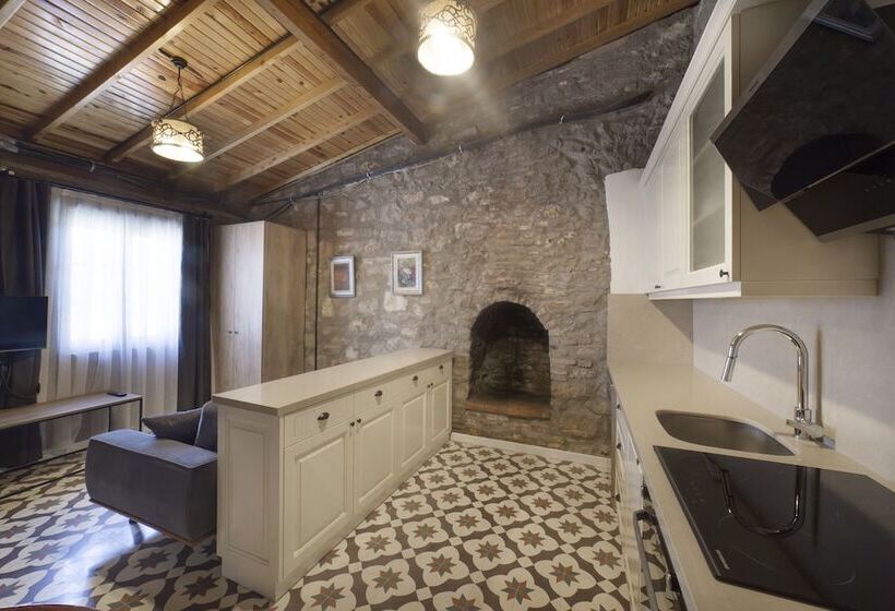 酒店 Avlulu Konak Kucukkoy