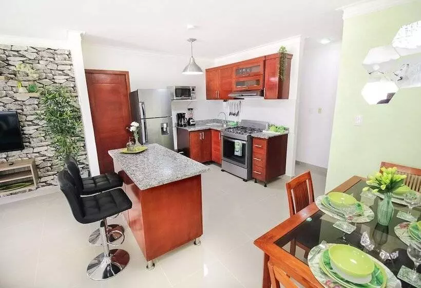 Hotelli Coconut Paradise Beach