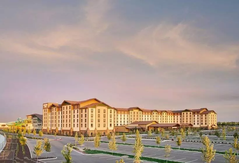 Hotelli Great Wolf Lodge Manteca