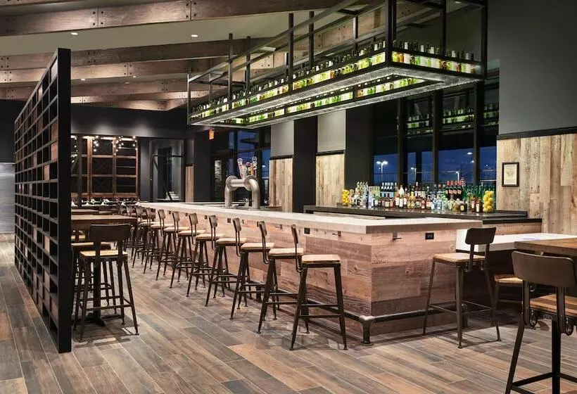 Hotelli Great Wolf Lodge Manteca