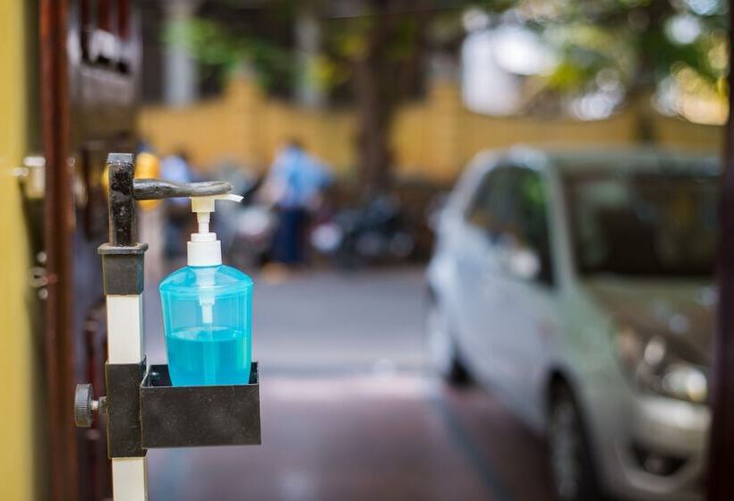 Hotel Malar Residencey