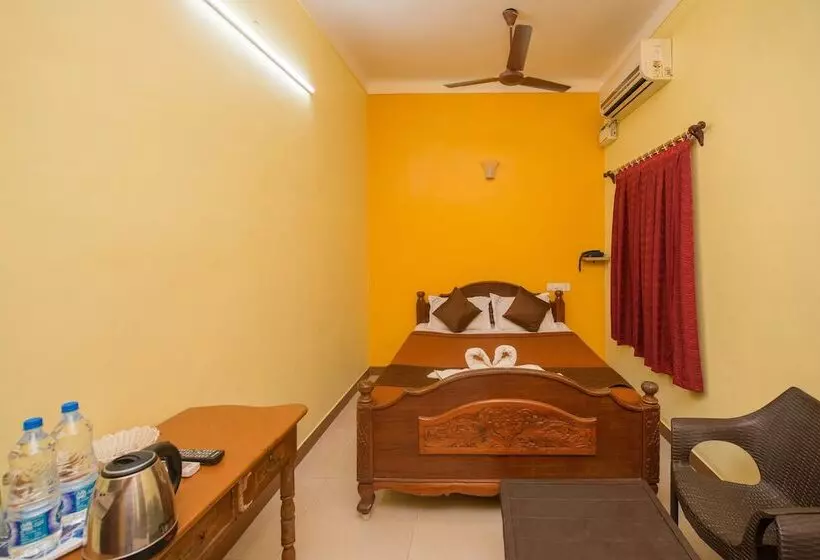 هتل Malar Residencey