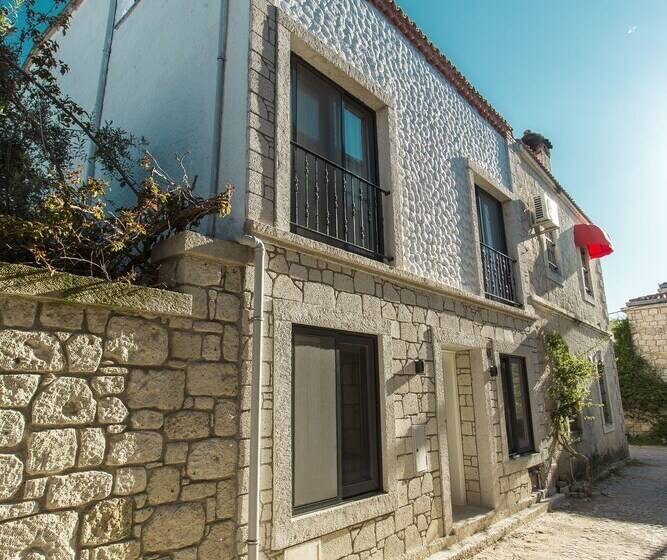 호텔 Mastika 1944 Alacati