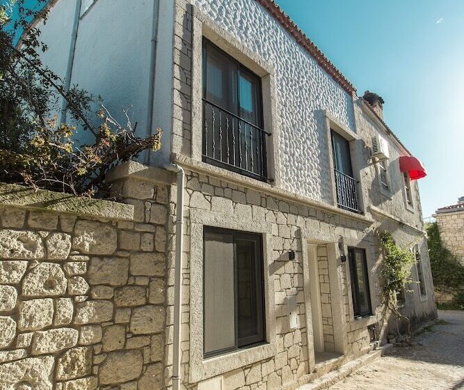 호텔 Mastika 1944 Alacati