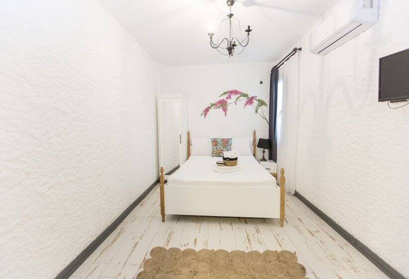 호텔 Mastika 1944 Alacati