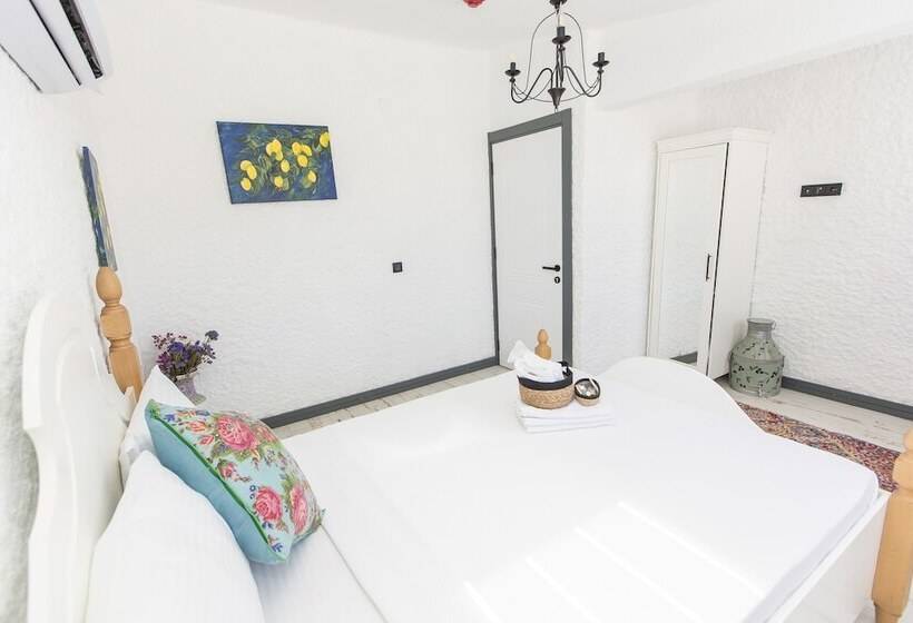 호텔 Mastika 1944 Alacati