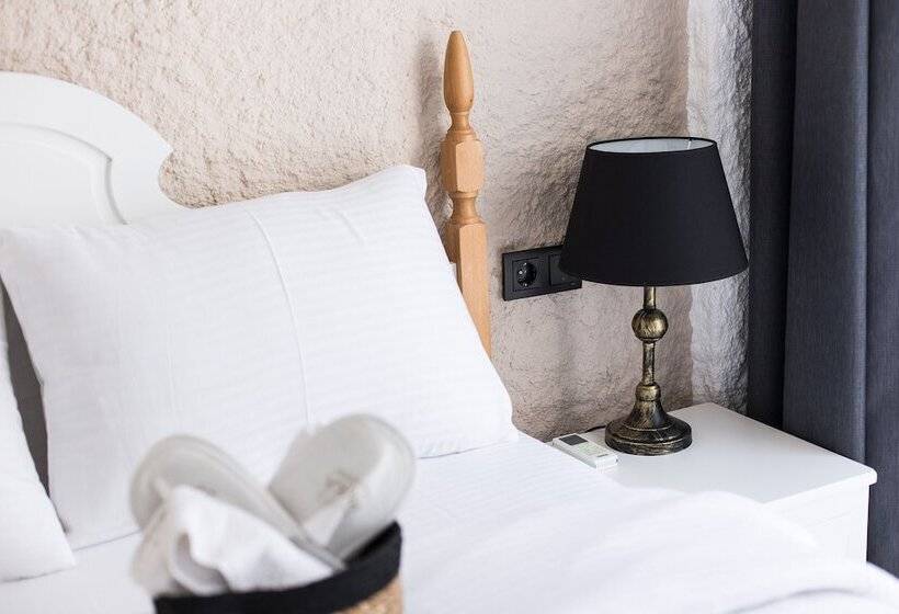 호텔 Mastika 1944 Alacati