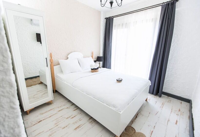 호텔 Mastika 1944 Alacati