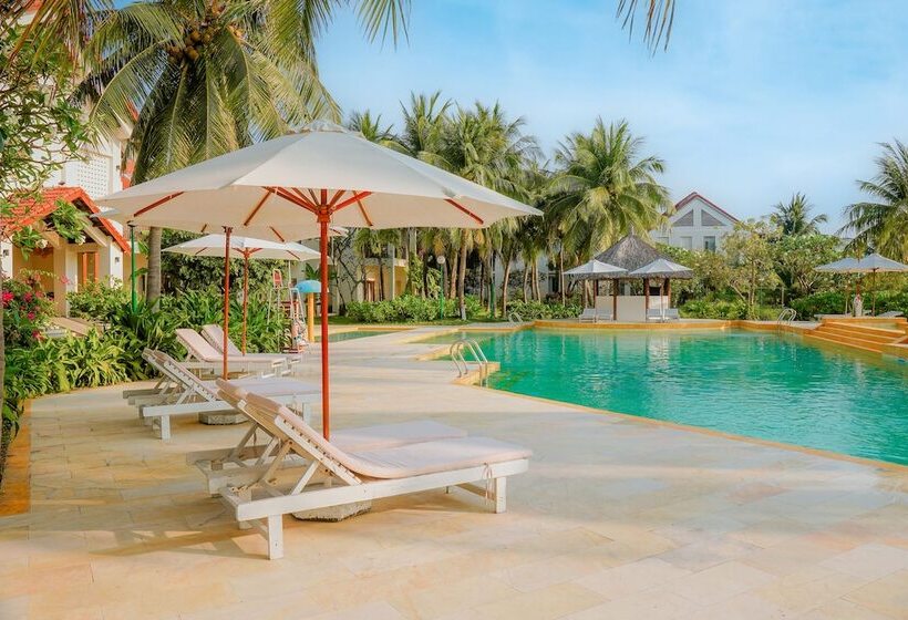 هتل Pax Ana Doc Let Resort & Spa