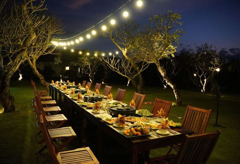 هتل Pax Ana Doc Let Resort & Spa