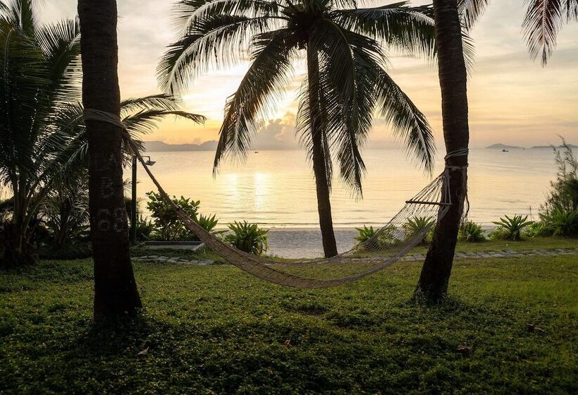 هتل Pax Ana Doc Let Resort & Spa