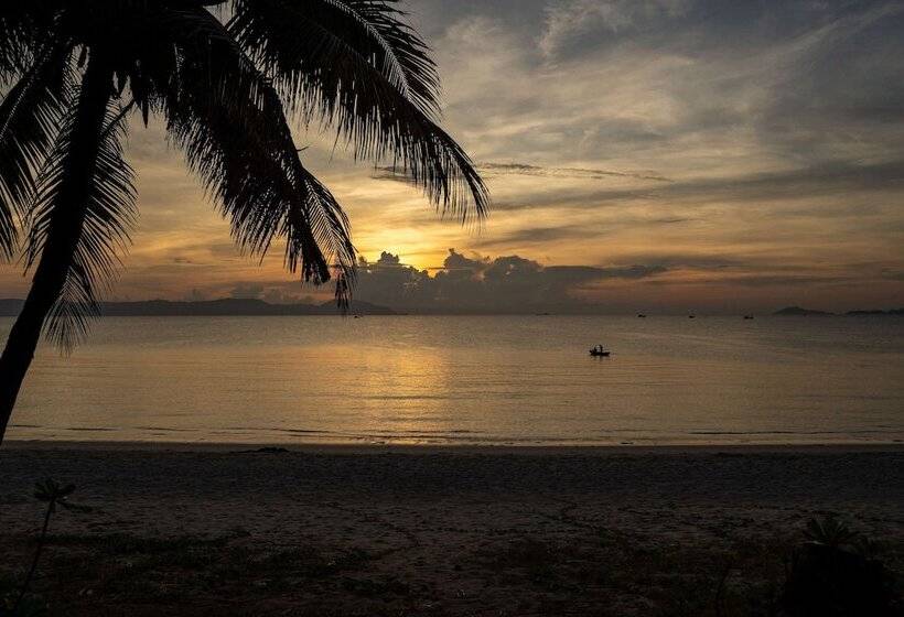 هتل Pax Ana Doc Let Resort & Spa