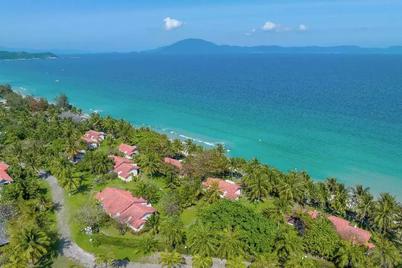 هتل Pax Ana Doc Let Resort & Spa
