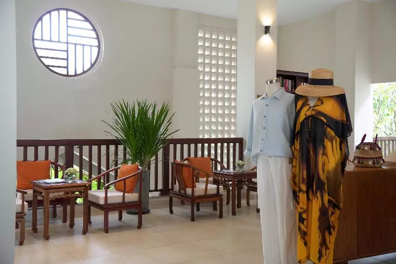 هتل Pax Ana Doc Let Resort & Spa