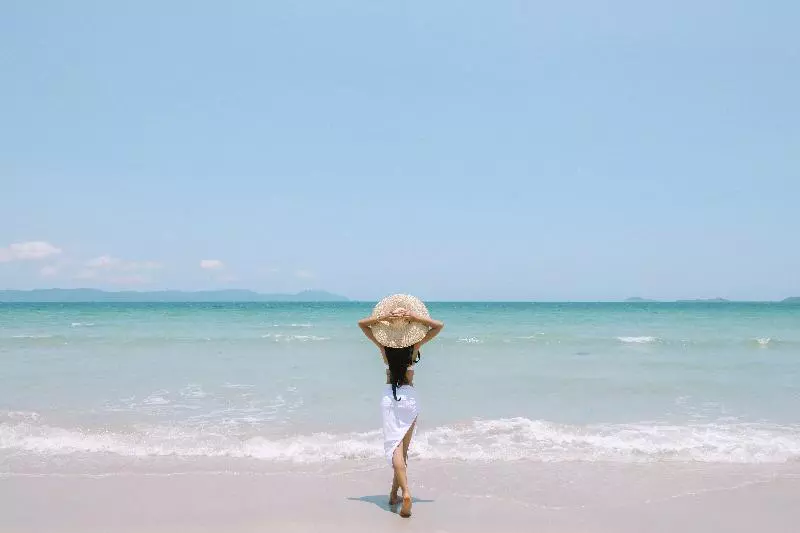 هتل Pax Ana Doc Let Resort & Spa