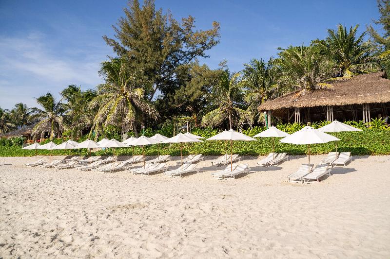 هتل Pax Ana Doc Let Resort & Spa